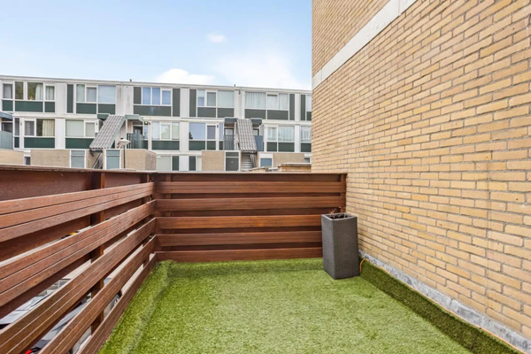 Medium property photo - Mozartrode, 2717 CV Zoetermeer